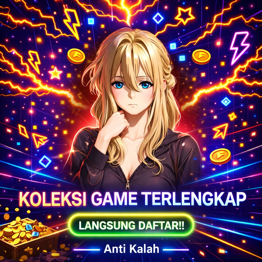 WD189 ➔ Media Referensi Stabil: Portal Akses Informasi